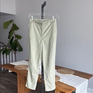 H&M dress pants size 0